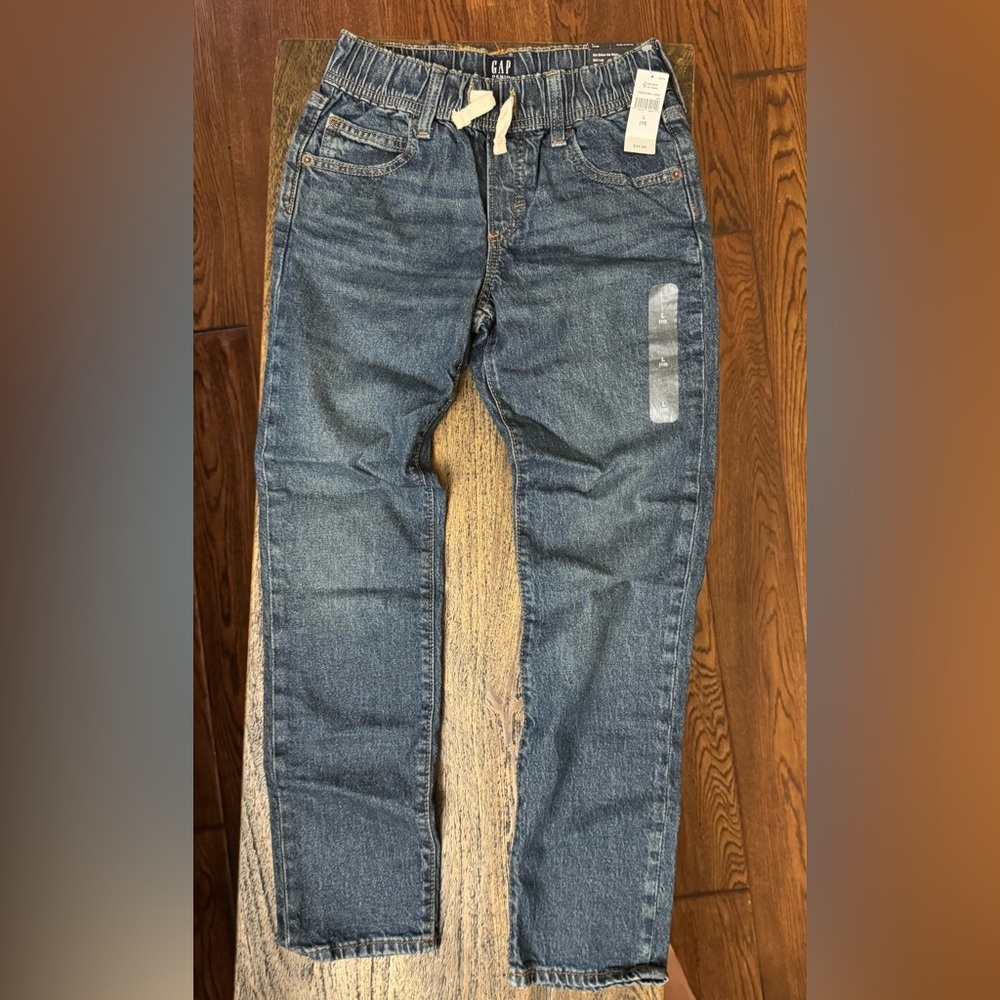 GAP Denim